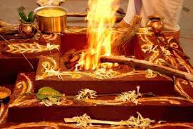SUDARSHANA HOMAM & ABHISHEKAM July 26 th